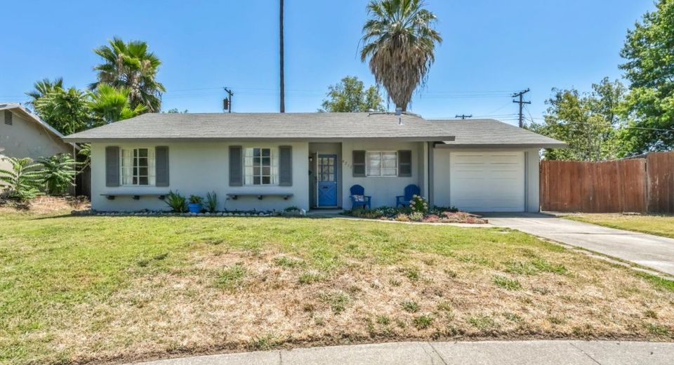 4212 Schofield Way, North Highlands, CA 95660 Photo