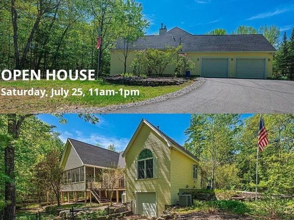 63 Olympia St, Moultonborough, NH 03254