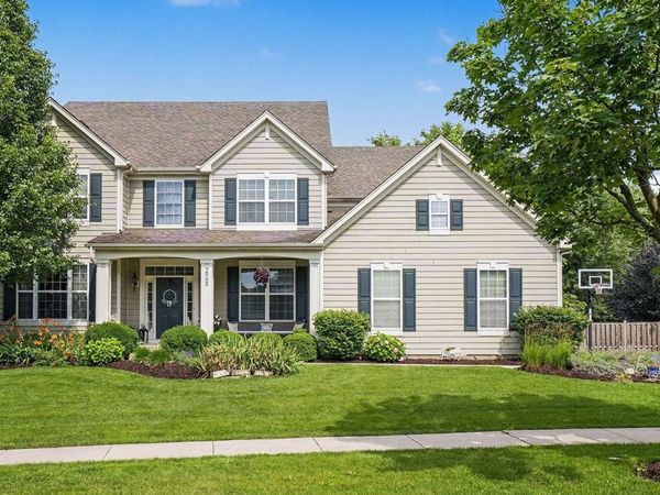 2989 Wagon Road , Elgin, IL 60124