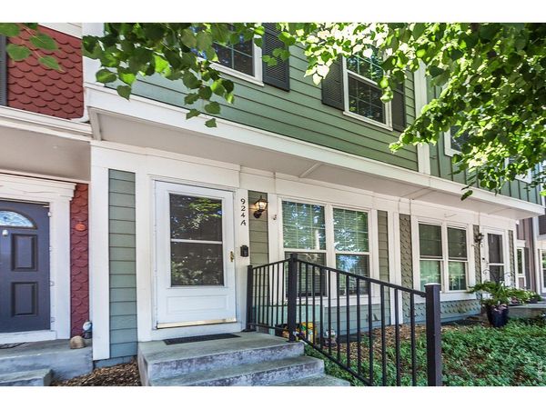 924 Milo, Unit A, Lafayette, CO 80026