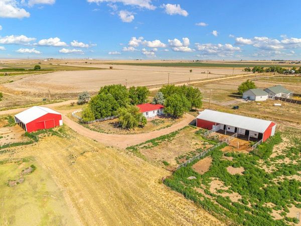 2700 County Road 59, Keenesburg, CO 80643