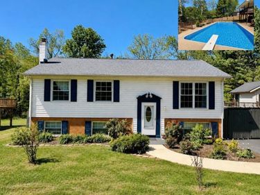6276 Pawnee Drive, Lynchburg, VA 24502