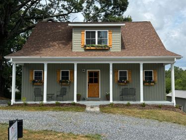 1509 Clearview Rd, Bedford, VA 24523