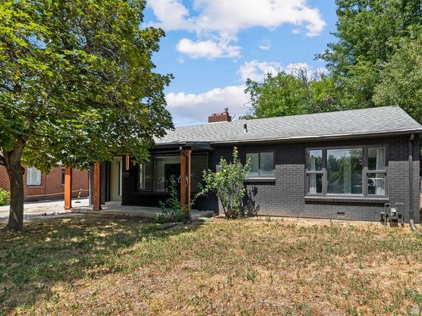 659 E RIVIERA CIR , South Salt Lake, UT 84106