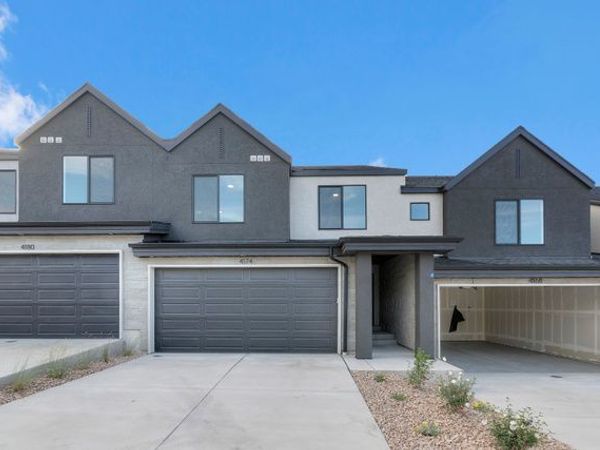4358 N BUCKSTONE WAY, Unit 1348, Lehi, UT 84048