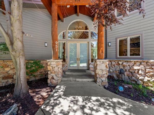 951 CUTTER LN, Park City, UT 84098