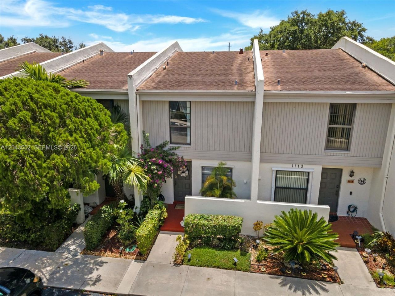1121 NW 98th Ter , Unit 119, Pembroke Pines, FL 33024 Photo