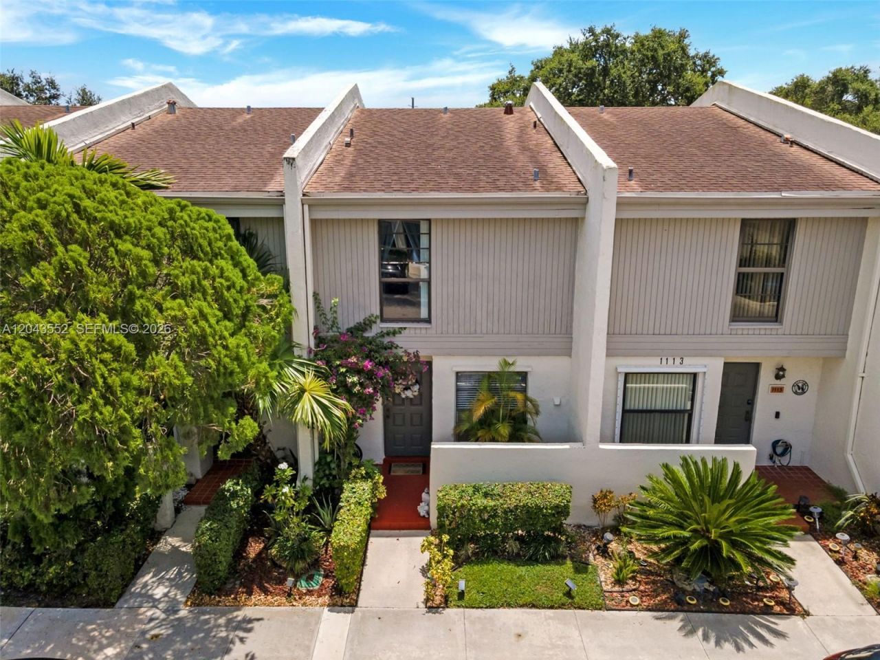 1121 NW 98th Ter , Unit 119, Pembroke Pines, FL 33024 Photo