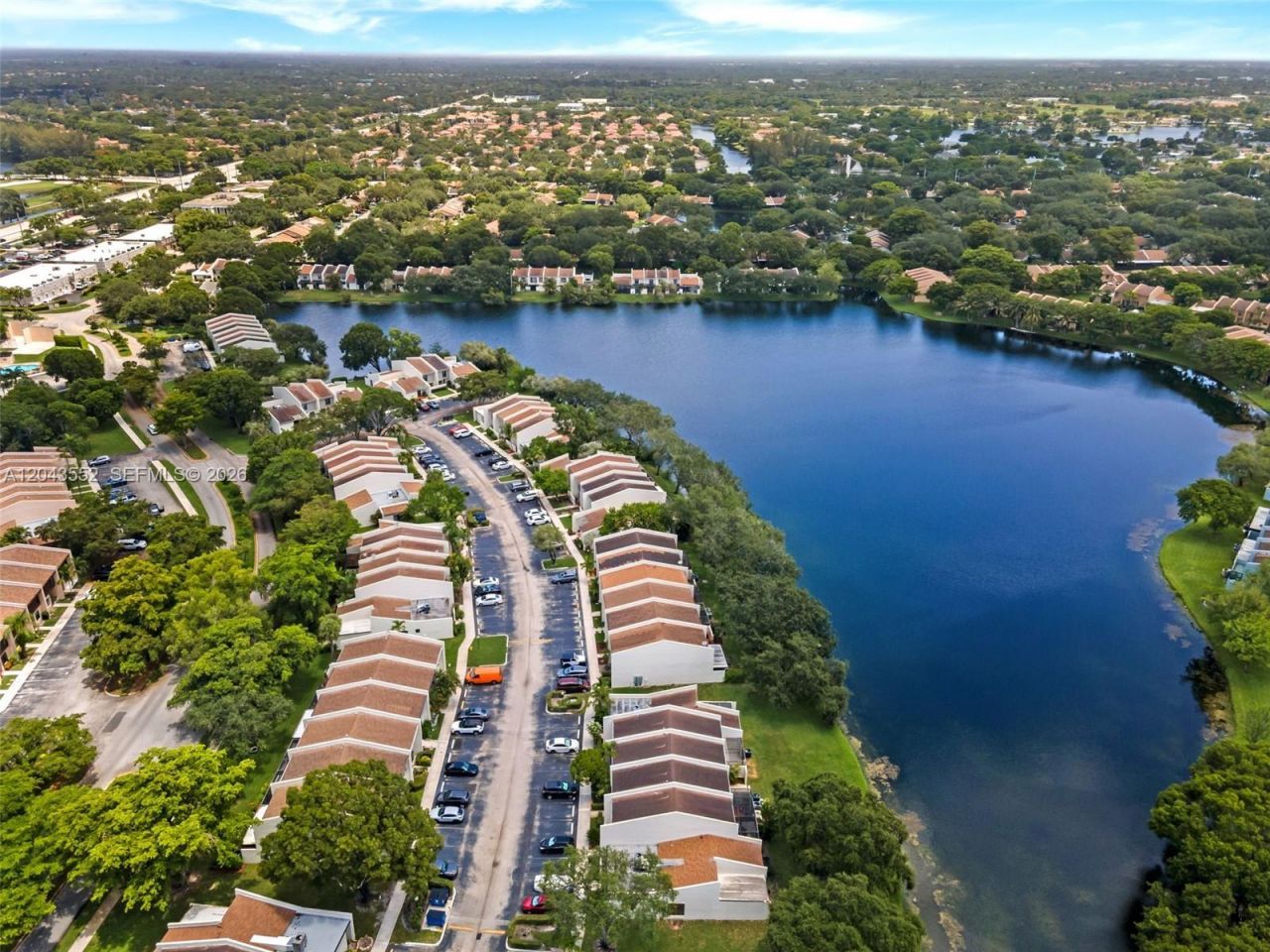 1121 NW 98th Ter , Unit 119, Pembroke Pines, FL 33024 Photo