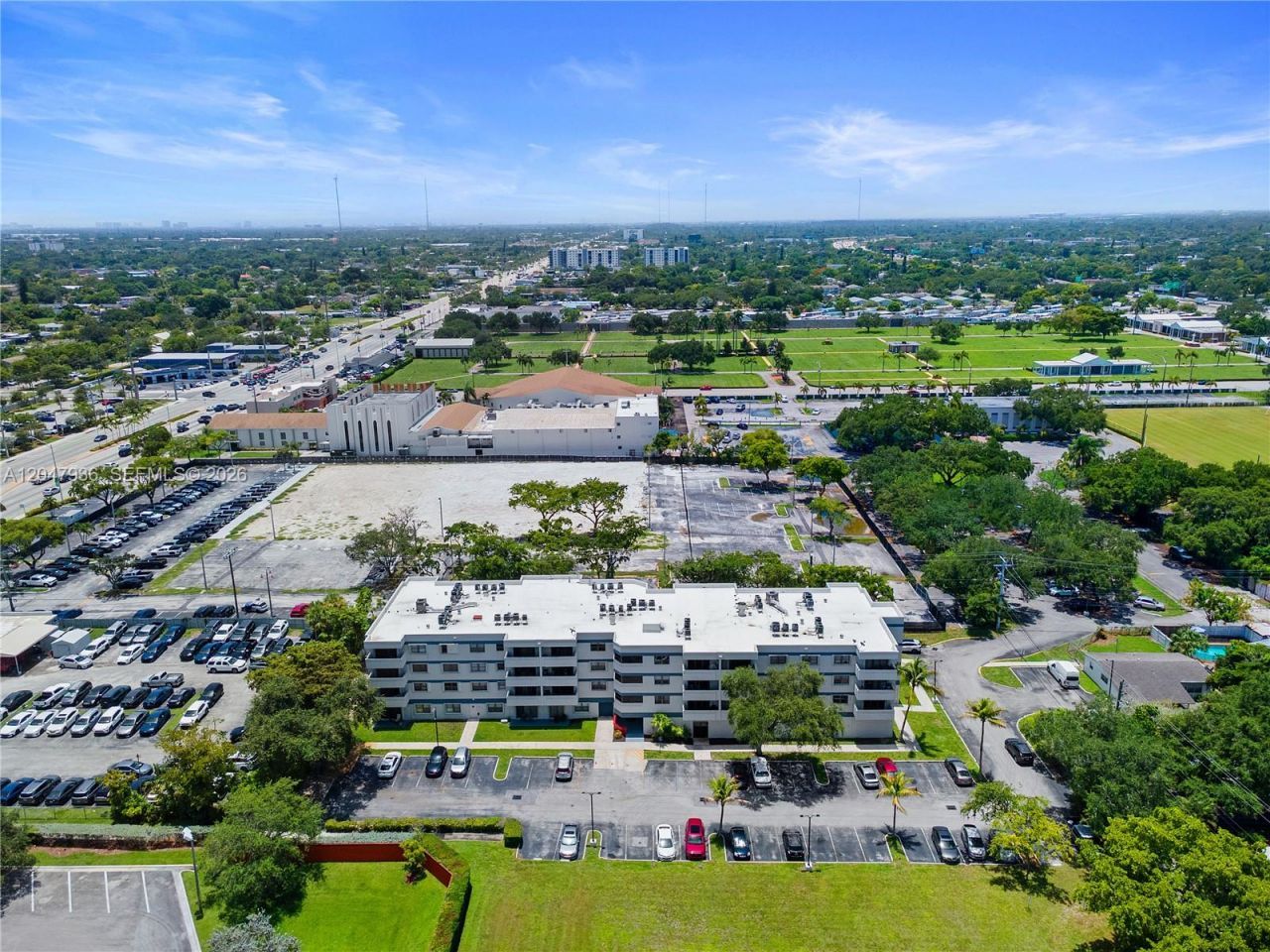 1891 N 61st Ave, Unit B215, Hollywood, FL 33024 Photo