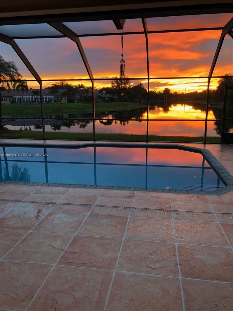 5521 Hawkes Bluff Ave, Davie, FL 33331 Photo