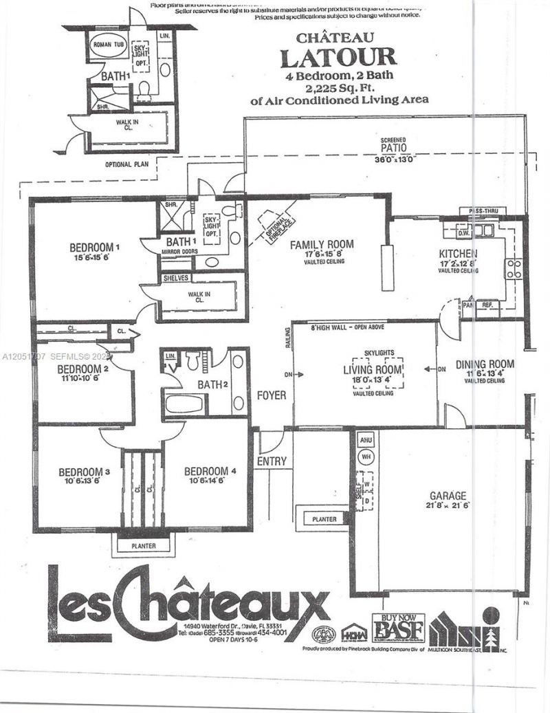 5521 Hawkes Bluff Ave, Davie, FL 33331 Photo