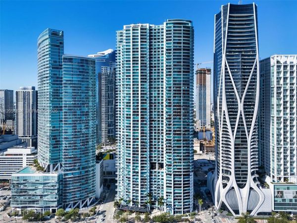 900 Biscayne Blvd , Unit 2404, Miami, FL 33132