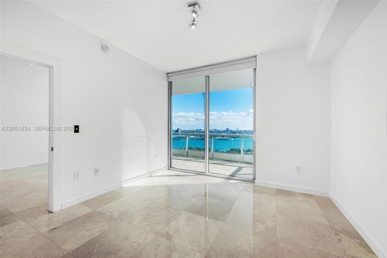 900 Biscayne Blvd, Unit 2404, Miami, FL 33132 Photo