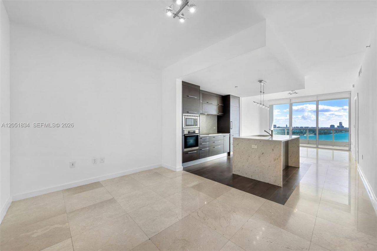 900 Biscayne Blvd, Unit 2404, Miami, FL 33132 Photo