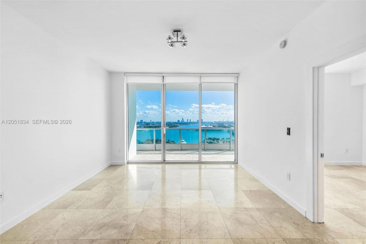 900 Biscayne Blvd, Unit 2404, Miami, FL 33132 Photo