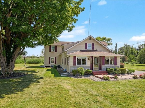 3302 Stiles Road, Syracuse, NY 13209
