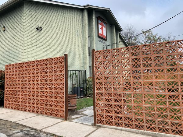 2708 S 1st ST, Unit 104, Austin, TX 78704