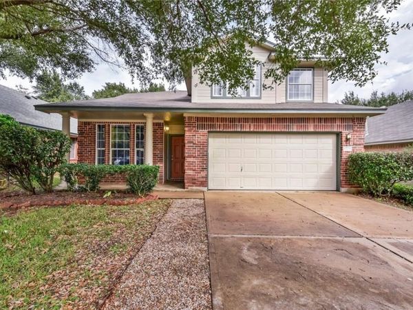 12733 Council Bluff DR, Austin, TX 78727