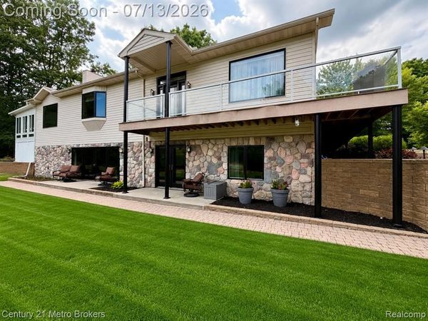 5484 Wakefield Road, Grand Blanc Twp, MI 48439