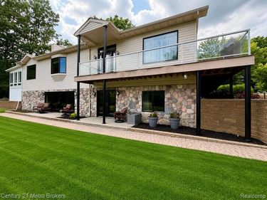 5484 Wakefield Road, Grand Blanc Twp, MI 48439