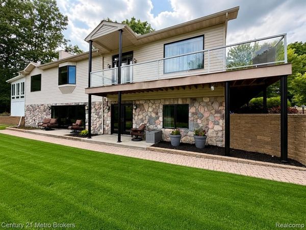 5484 Wakefield Road, Grand Blanc Twp, MI 48439