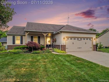 3897 N Oak Street, Metamora Vlg, MI 48455