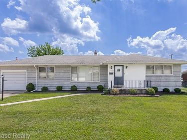 3483 Edison Street, Trenton, MI 48183