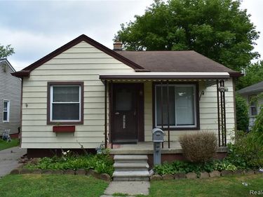 19917 Denby, Redford Twp, MI 48240
