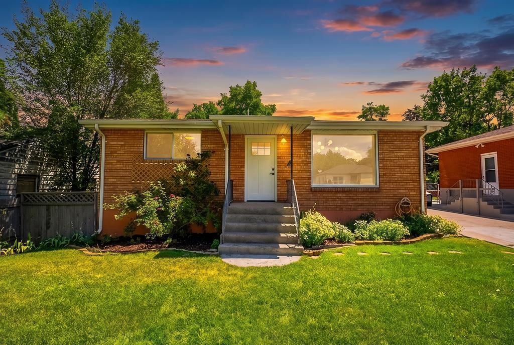 141 Ravine Ave, Pocatello, ID 83201 Main Photo
