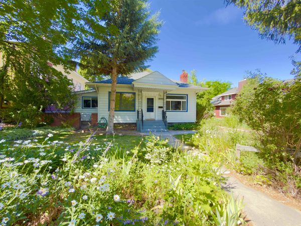 541 S 7th, Pocatello, ID 83201