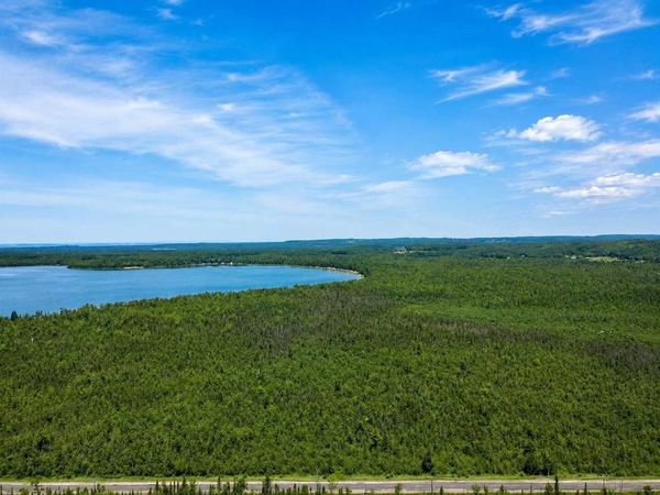 TBD E Van Road, Pellston, MI 49769