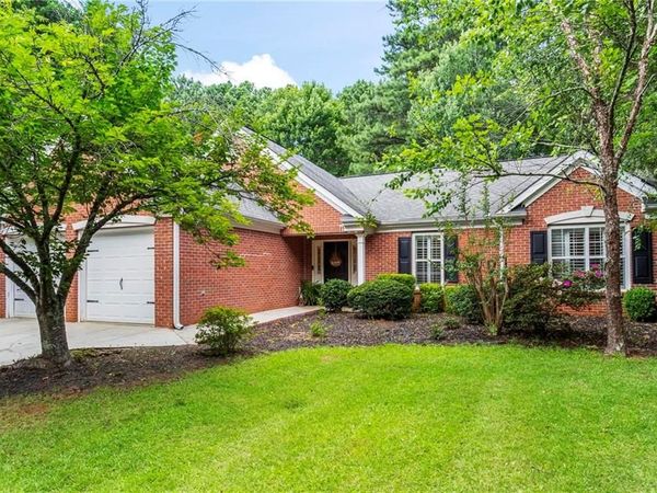 45 Quail Run , Acworth, GA 30101