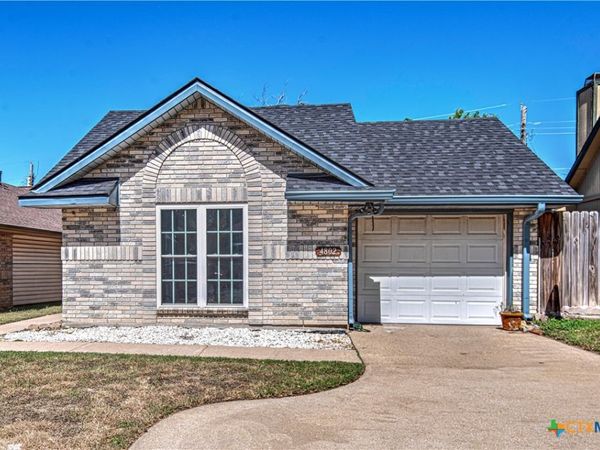 4802 Stone Ridge Drive , Temple, TX 76502