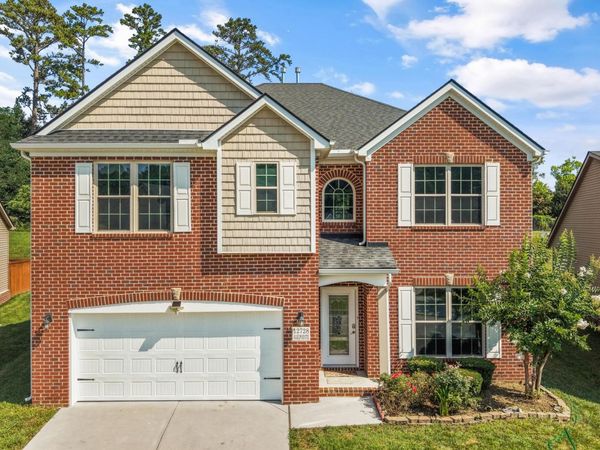 12728 Sailpointe Lane, Knoxville, TN 37922