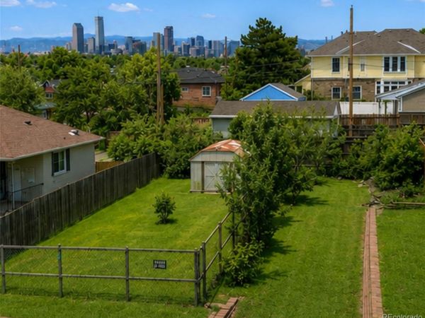 3391 N Madison Street , Denver, CO 80205