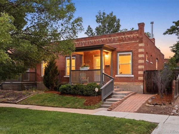 2211 Hooker Street , Denver, CO 80211