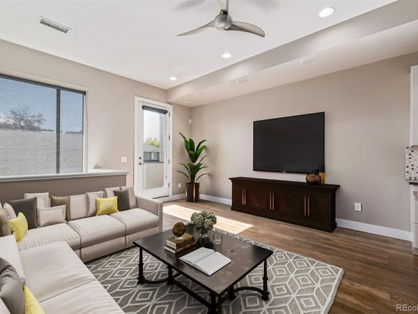 3265 W 17th Avenue , Denver, CO 80204
