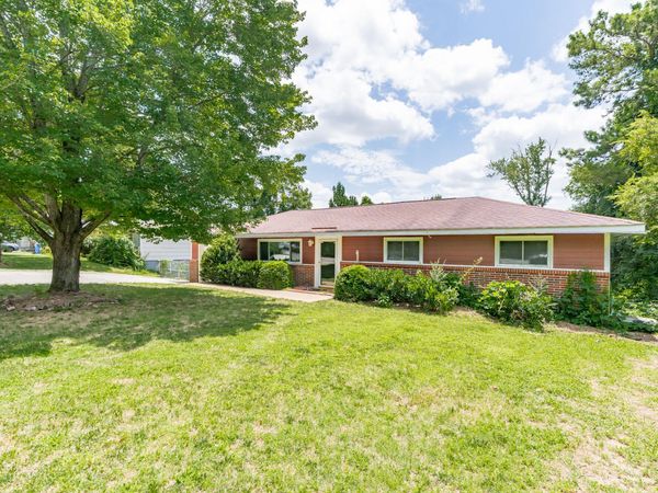 3914 Forest Highland Drive, Chattanooga, TN 37415