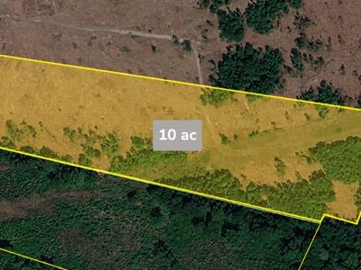 1462 Johnsville Road, Smoaks, SC 29481