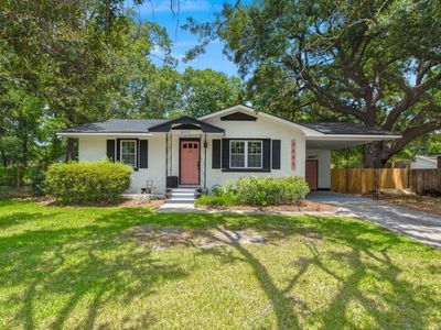 2632 Ridgewood Avenue, Charleston, SC 29414