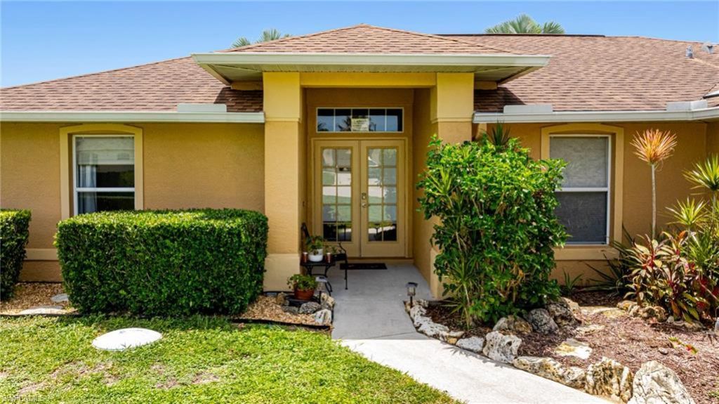 1007 Chaplin Ave, Lehigh Acres, FL 33971 Photo