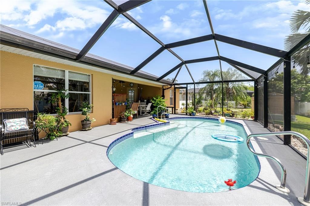 1007 Chaplin Ave, Lehigh Acres, FL 33971 Photo