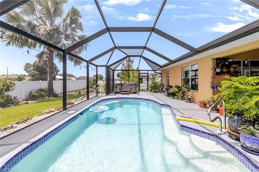 1007 Chaplin Ave, Lehigh Acres, FL 33971 Photo