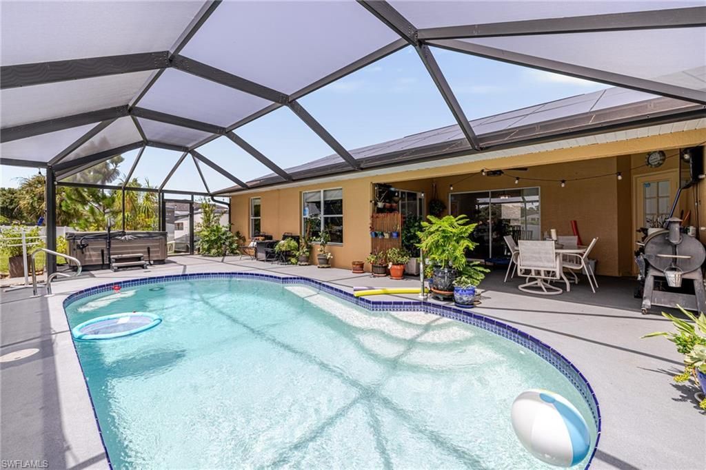 1007 Chaplin Ave, Lehigh Acres, FL 33971 Photo