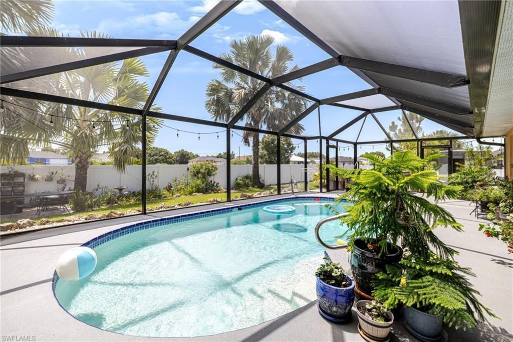 1007 Chaplin Ave, Lehigh Acres, FL 33971 Photo