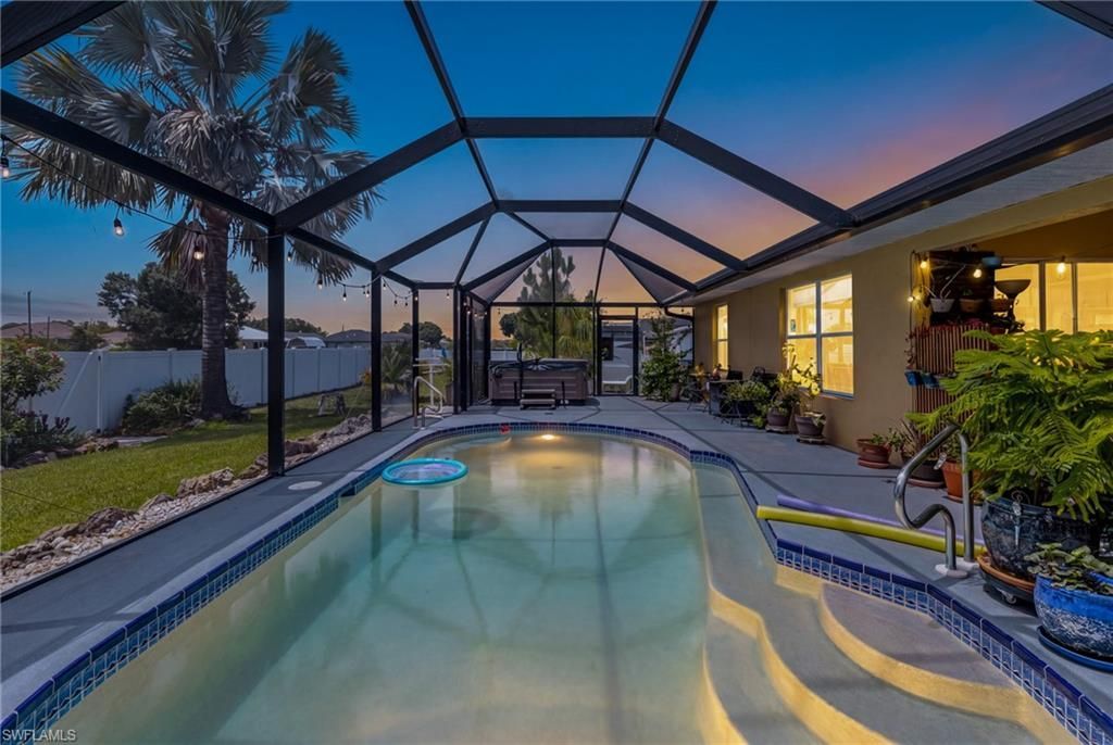 1007 Chaplin Ave, Lehigh Acres, FL 33971 Photo