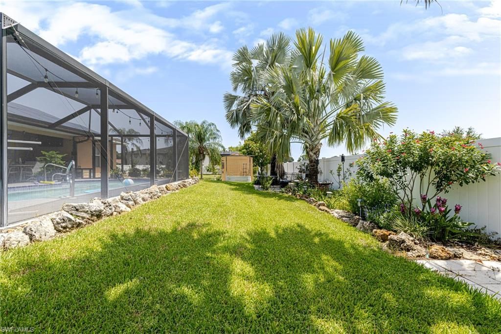 1007 Chaplin Ave, Lehigh Acres, FL 33971 Photo