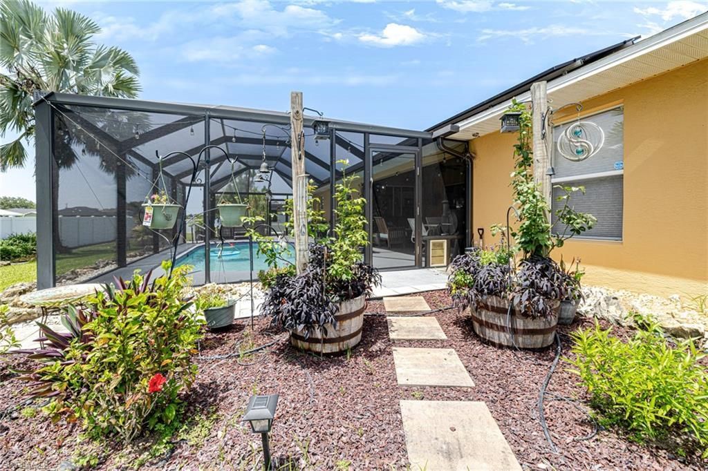 1007 Chaplin Ave, Lehigh Acres, FL 33971 Photo