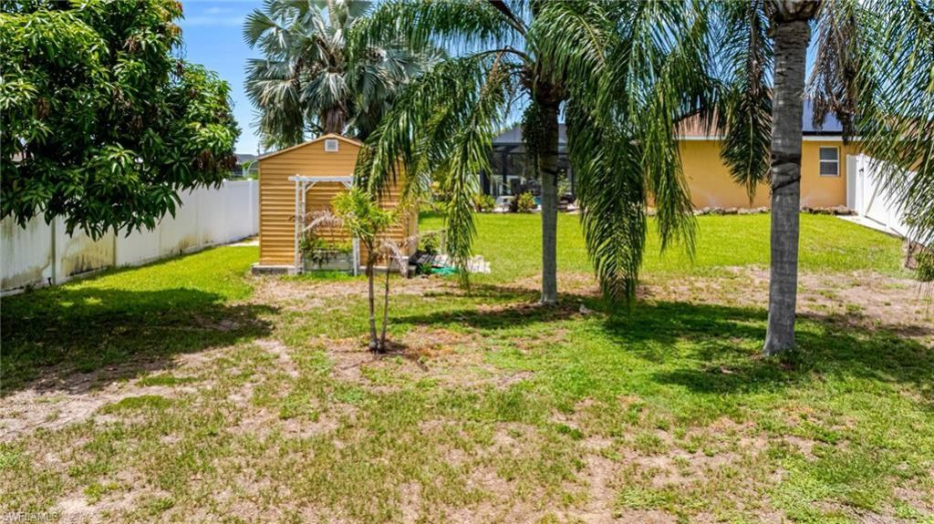 1007 Chaplin Ave, Lehigh Acres, FL 33971 Photo